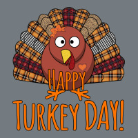 Happy Turkey Day - Thanksgiving Party Heavyweight Sweatshirt | Teevron