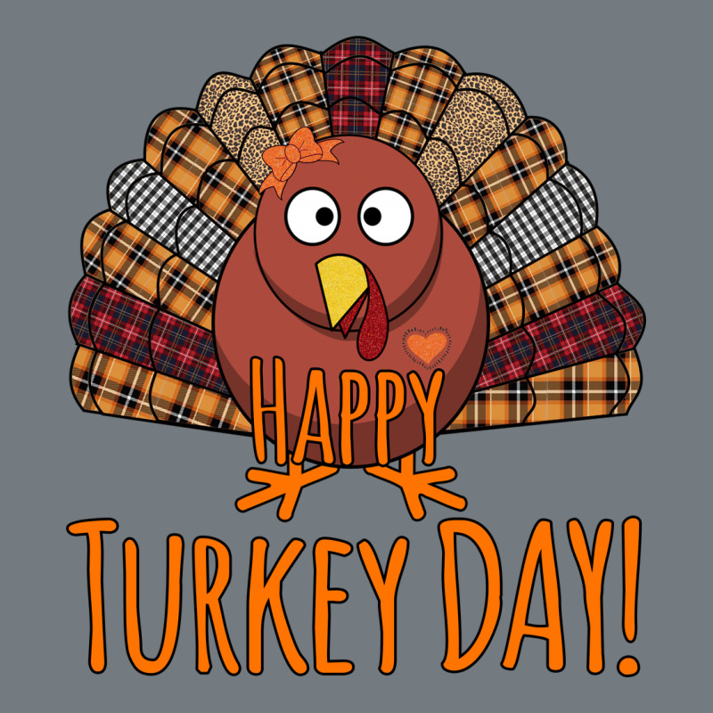 Happy Turkey Day - Thanksgiving Party Heavyweight Sweatshirt by Bettercallsaul | Teevron