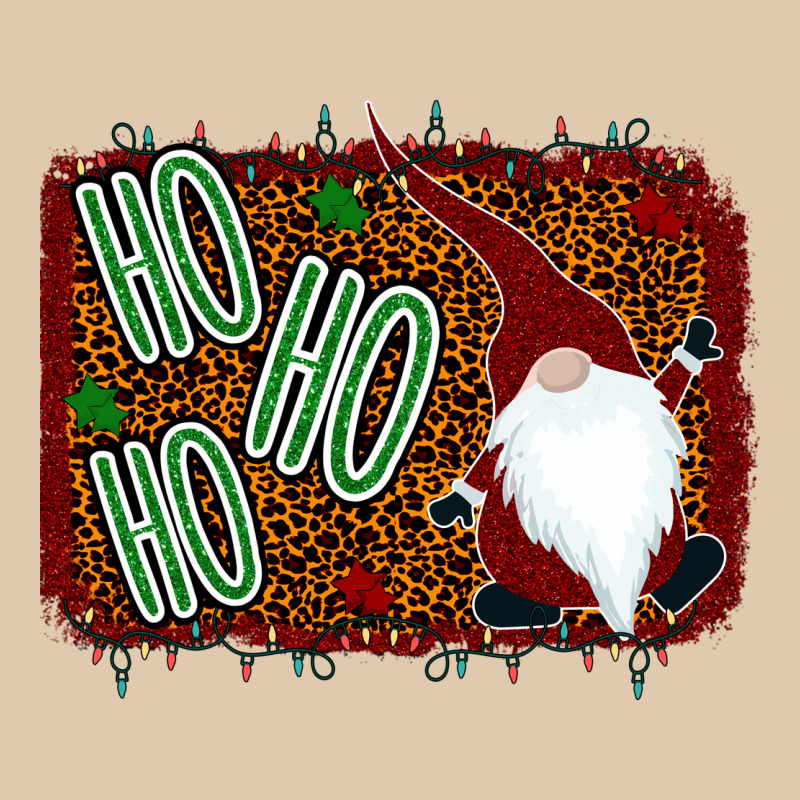 Ho Ho Ho Gnomes Heavyweight Sweatshirt by Bettercallsaul | Teevron