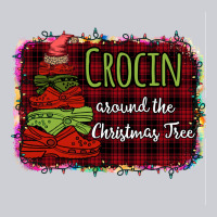 Crocin Around The Christmas Tree Heavyweight Sweatshirt | Teevron