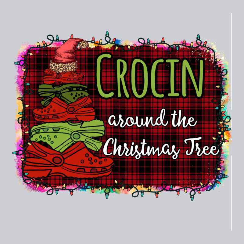 Crocin Around The Christmas Tree Heavyweight Sweatshirt by Bettercallsaul | Teevron
