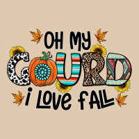 Oh My Gourd I Love Fall Classic Tee | Teevron