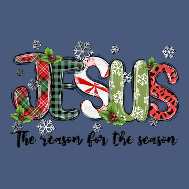 Jesus The Reason For The Season Vintage Hoodie by MaliasSmallBusiness | Teevron