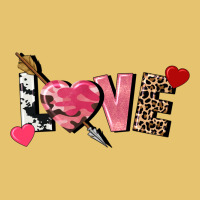 Love Valentine's Day Premium Sweatshirt | Teevron