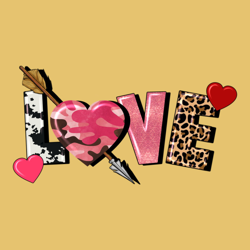 Love Valentine's Day Premium Sweatshirt by FaDigitalArtStudio | Teevron