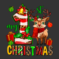 my first christmas reindeer | Teevron