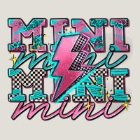 Racing Mini Heavy Core Tee | Teevron