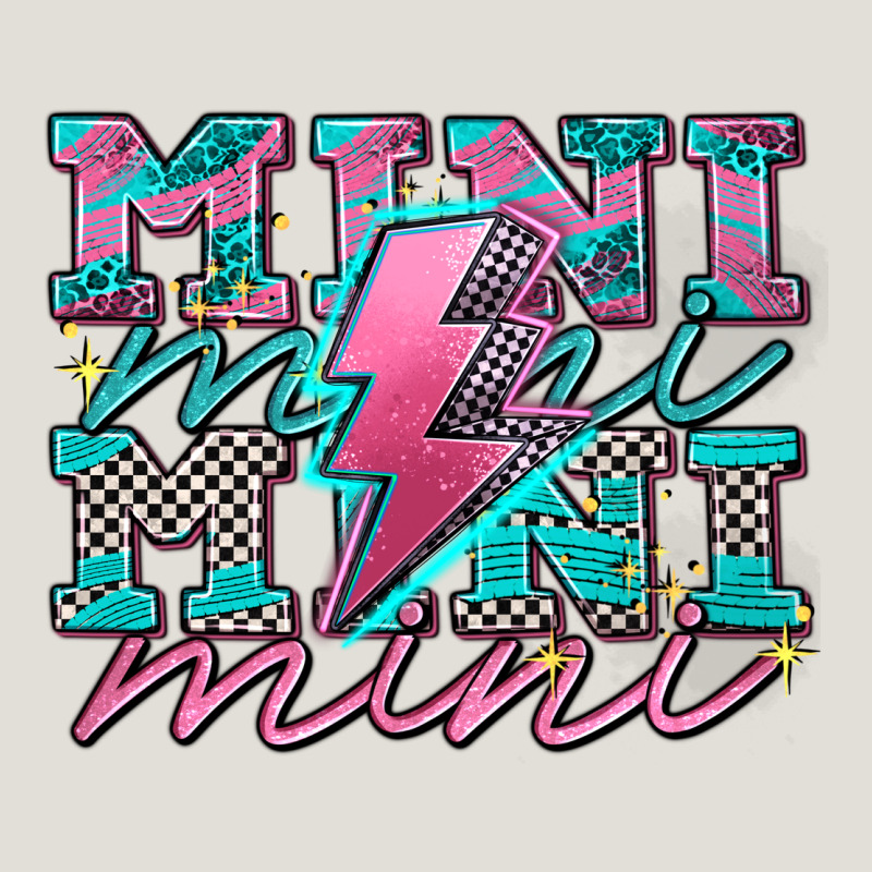 Racing Mini Heavy Core Tee by AdoDesignShop | Teevron