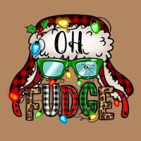 Oh Fudge Christmas Story Long Sleeve Tee | Teevron