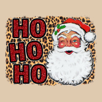 Ho Ho Ho Santa Heavyweight Sweatshirt | Teevron