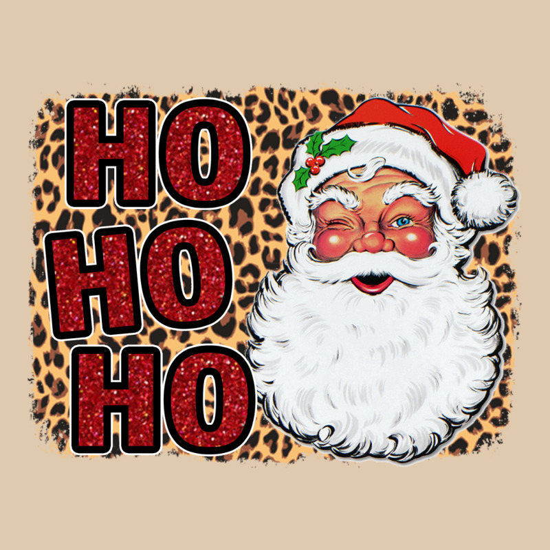 Ho Ho Ho Santa Heavyweight Sweatshirt by Bettercallsaul | Teevron