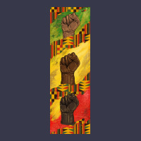 Juneteenth Pen Wrap Long Sleeve Tee | Teevron