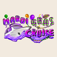 Mardi Gras Cruise Zipper Hoodie | Teevron