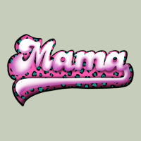 Mama Leopard Classic Tee | Teevron