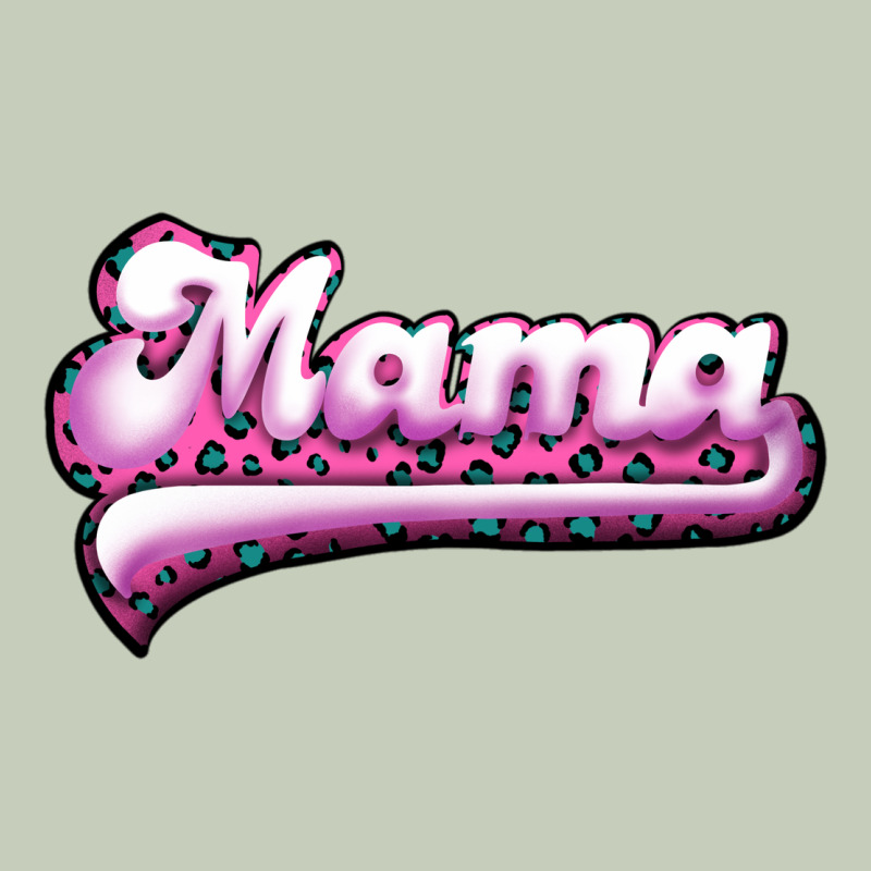Mama Leopard Classic Tee by RanaPortraitStore | Teevron