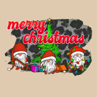 Merry Christmas - Gnome - Gnome Heavyweight Sweatshirt | Teevron
