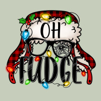 Oh Fudge Christmas Story Long Sleeve Tee | Teevron
