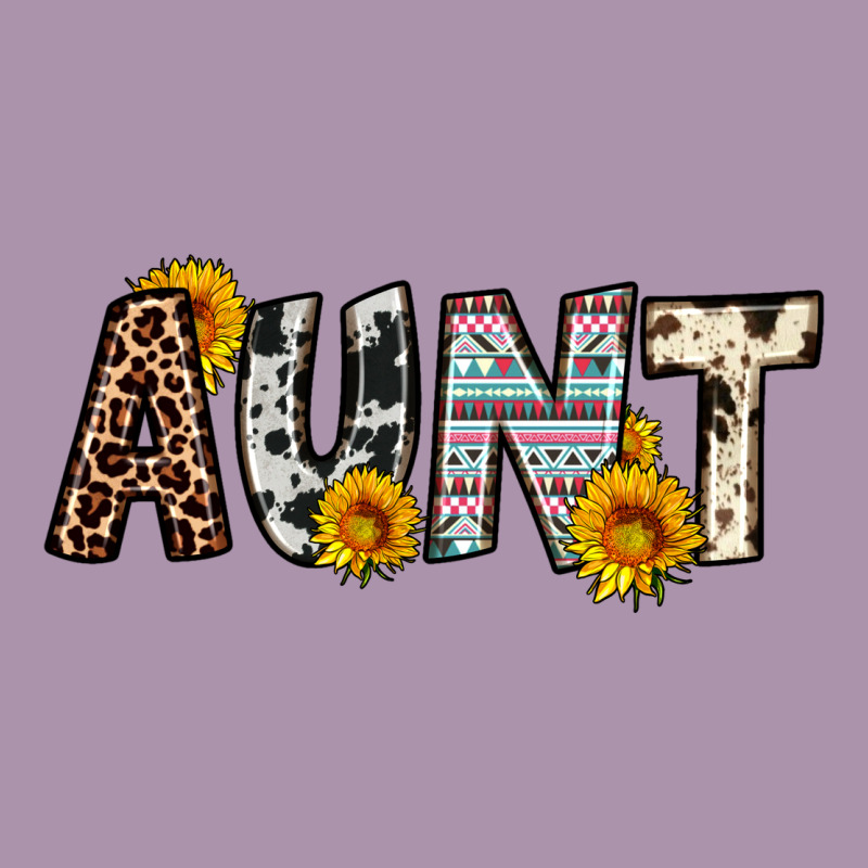 Aunt Heavyweight Hoodie by OliviaCreatesArt | Teevron