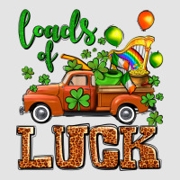 St. Patrick's Day Loads Of Truck Premium Sweatshirt | Teevron