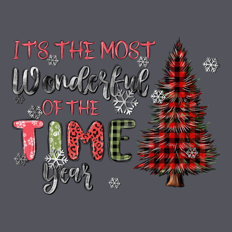 Its The Most Wonderful Time Of The Year Vintage Hoodie by MaliasSmallBusiness | Teevron