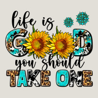 Life Is Good You Should Get One Heavy Core Tee | Teevron