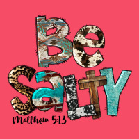 Be Salty Matthew 5:13 Premium Sweatshirt | Teevron