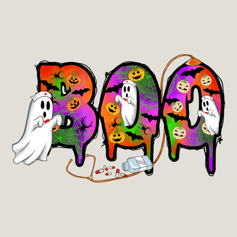 Halloween Boo Heavy Core Tee by AdoDesignShop | Teevron