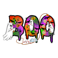 halloween boo | Teevron