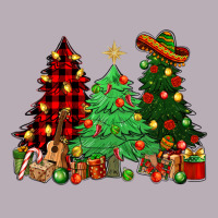 Mexican Christmas Trees Vintage Tee | Teevron