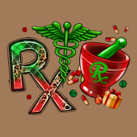Rx Christmas Pharmacy Classic Tee | Teevron
