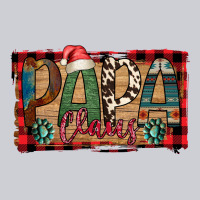 Papa Claus Beard Papa Claus Christmas Heavyweight Sweatshirt | Teevron