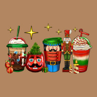Nutcracker Coffee Long Sleeve Tee | Teevron