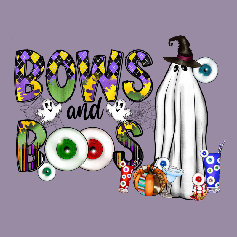 Bows And Boos Y'all Classic Tee by CowhideDigitalArt | Teevron