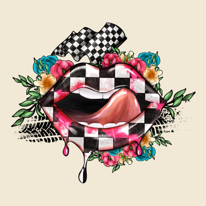Race Lip Premium Tee by JahusDesignShop | Teevron