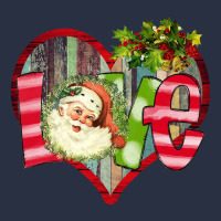 Love Christmas Heavyweight Sweatshirt | Teevron