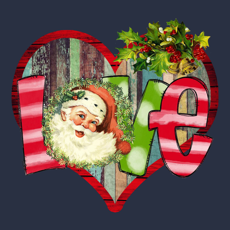 Love Christmas Heavyweight Sweatshirt by Bettercallsaul | Teevron