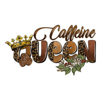 caffeine queen | Teevron