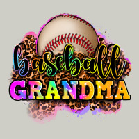 Baseball Grandma Heavyweight Hoodie | Teevron