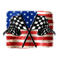 American Racing Flag | Teevron