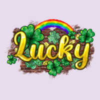 Lucky St. Patrick's Day Premium Hoodie | Teevron