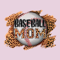 Baseball Mom Ladies Tee | Teevron