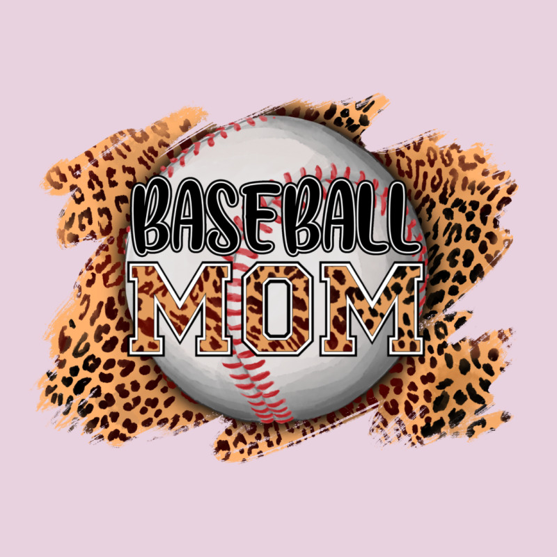 Baseball Mom Ladies Tee by AdoDesignShop | Teevron