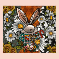 Bunny Easter Urban Hoodie | Teevron