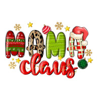 mama claus | Teevron