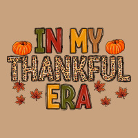 In My Thankful Era Vintage Tee | Teevron