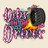 Dibs On The Driver Premium Tee | Teevron