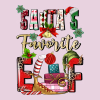 Santas Favorite Elf Classic Tee | Teevron