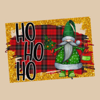 Christmas Ho Ho Ho Heavyweight Sweatshirt | Teevron