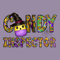 Candy Inspector Classic Tee | Teevron