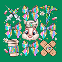 Easter Bow Urban Hoodie | Teevron